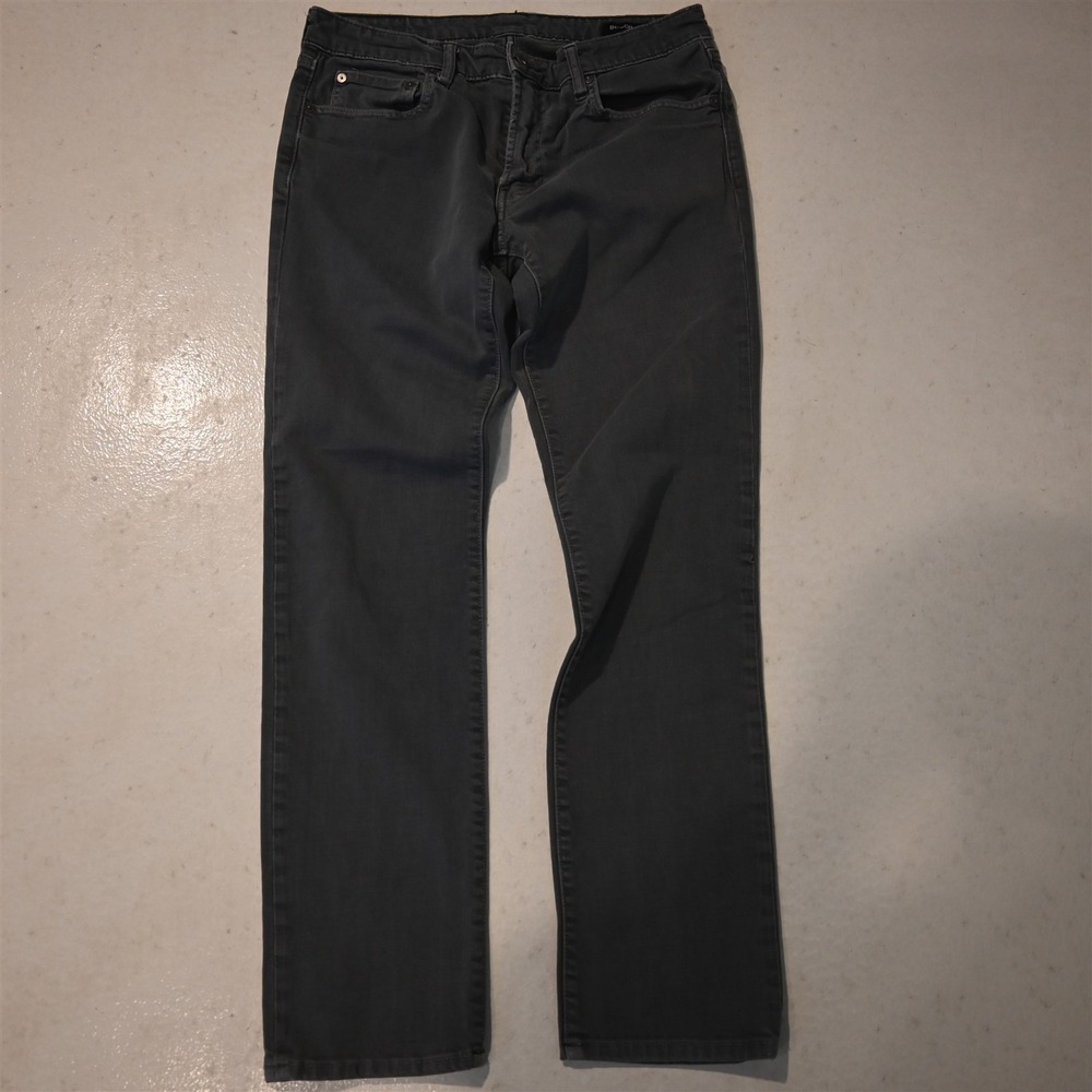 Key 32x32‎ USA Made Carpenter Beige Ecru Mens Jeans